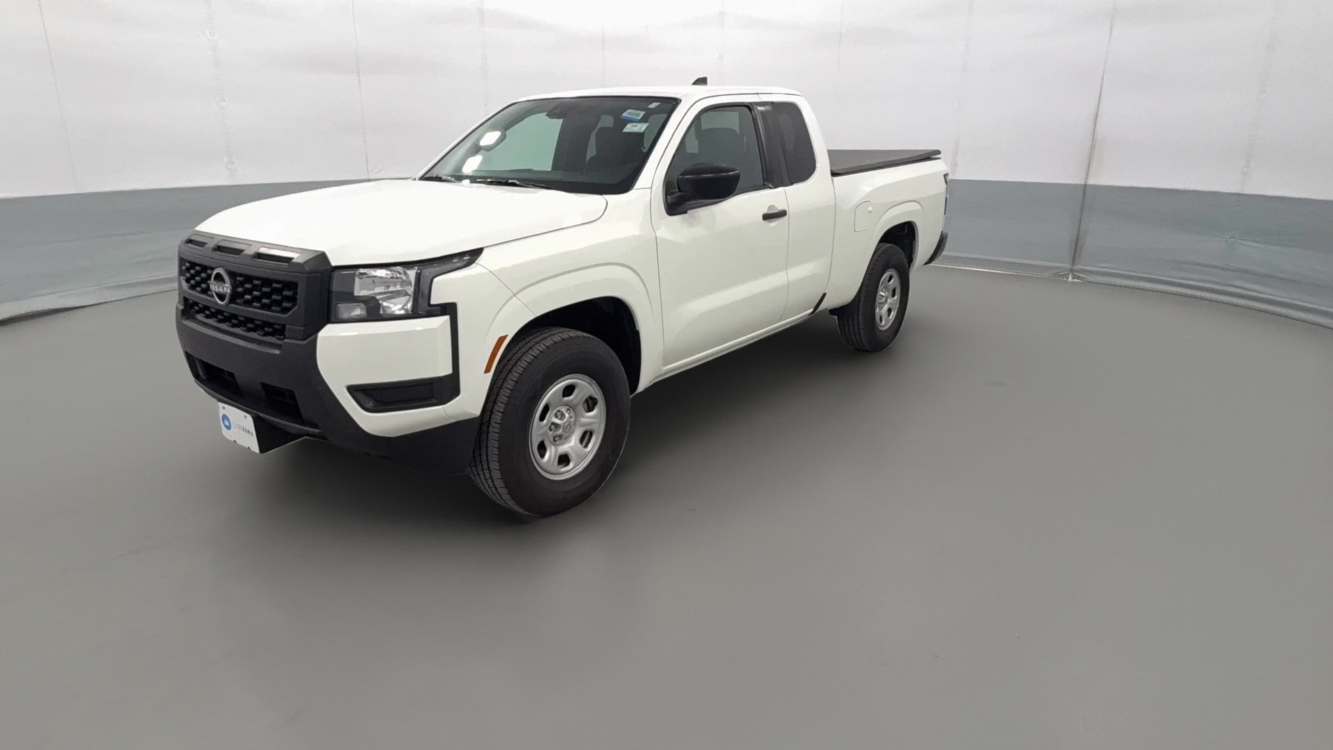 2025 Nissan Frontier King Cab vehicle photo