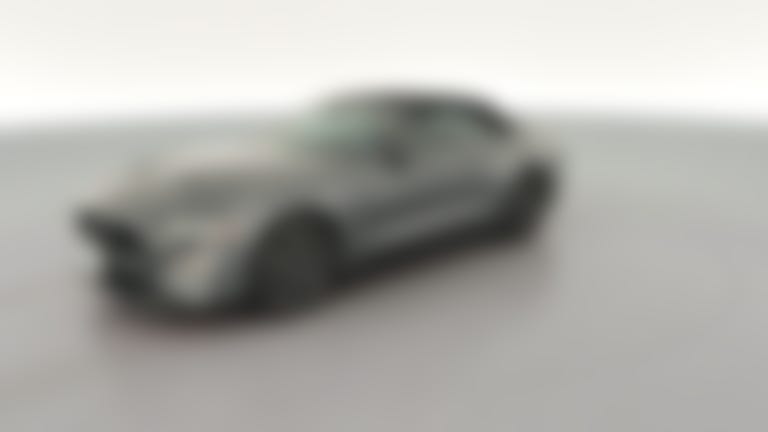 2022 Ford Mustang vehicle photo