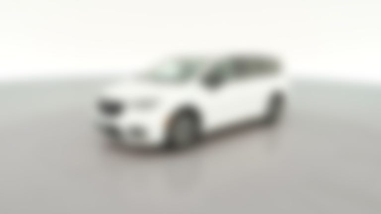 2024 Chrysler Pacifica Hybrid vehicle photo