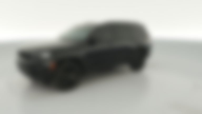 2023 Jeep Grand Cherokee L vehicle photo