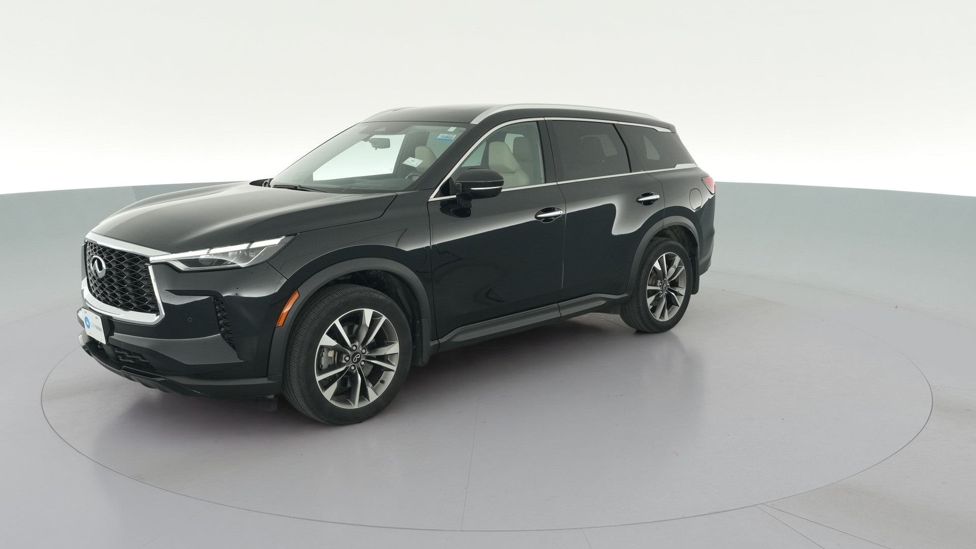 2023 INFINITI QX60 vehicle photo