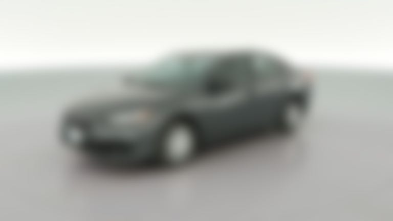 2021 Subaru Impreza vehicle photo