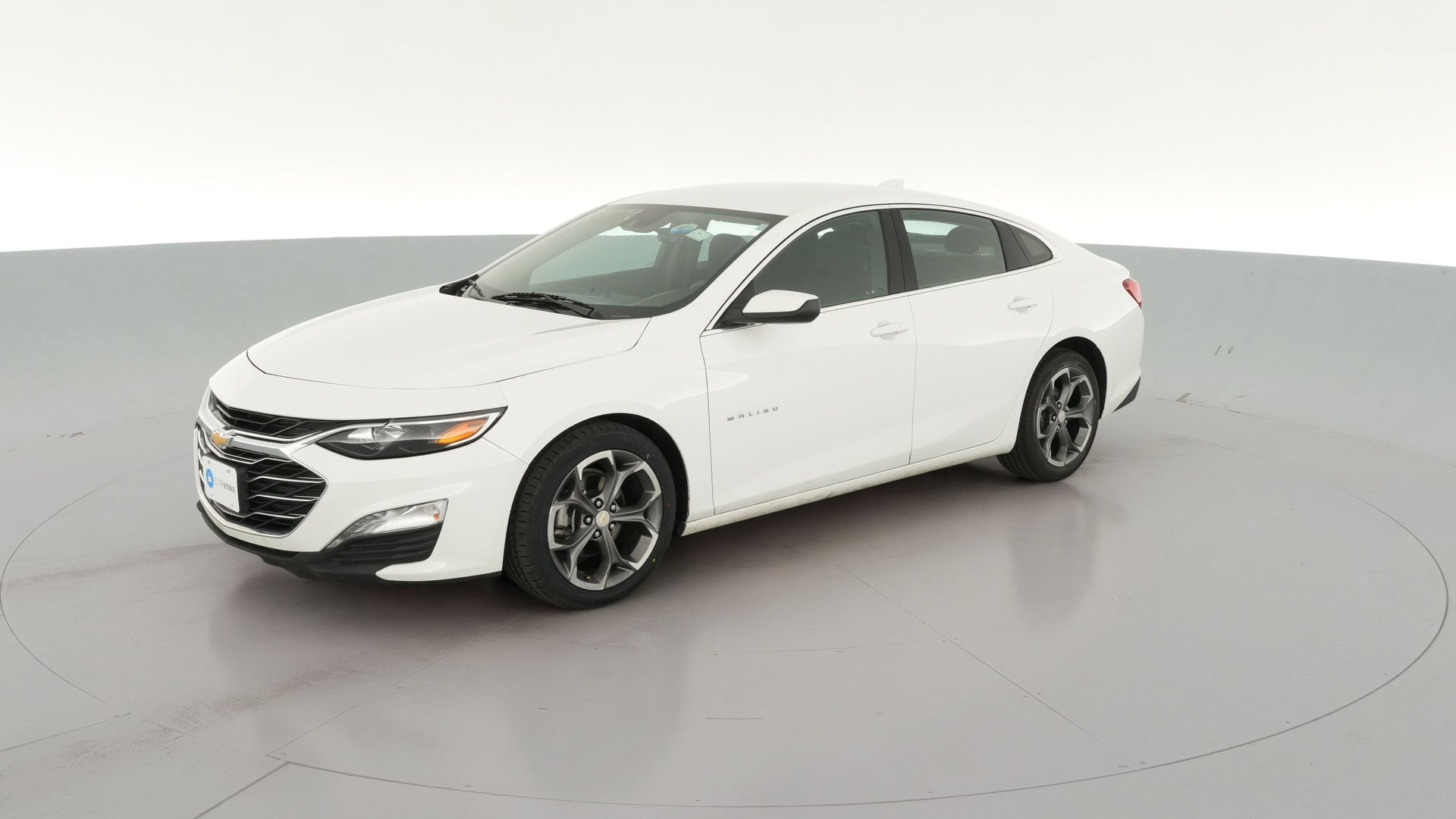 2024 Chevrolet Malibu vehicle photo