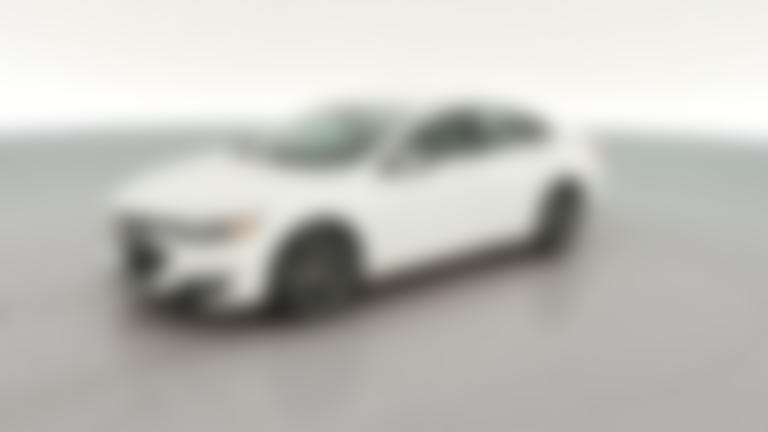 2024 Chevrolet Malibu vehicle photo