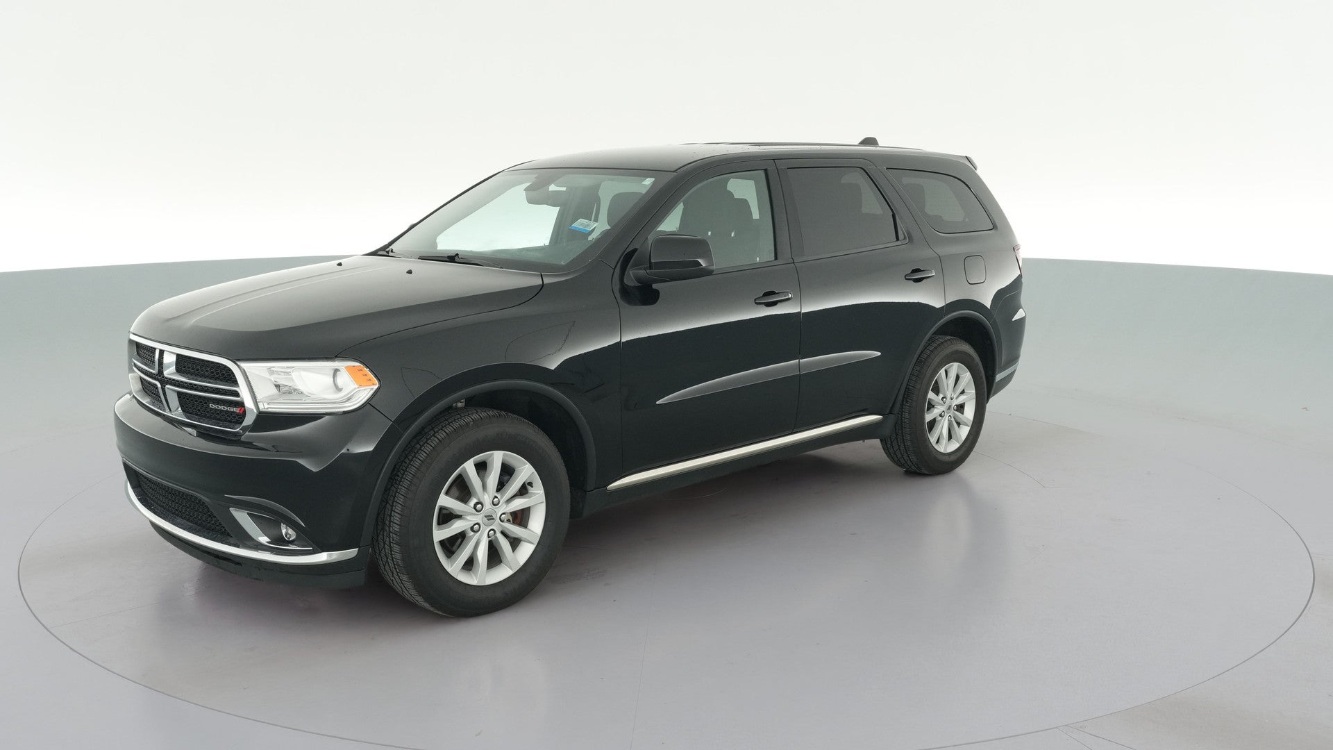 2020 Dodge Durango vehicle photo