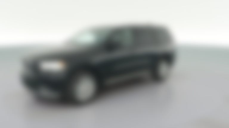 2020 Dodge Durango vehicle photo