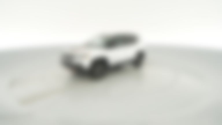 2024 Jeep Compass vehicle photo