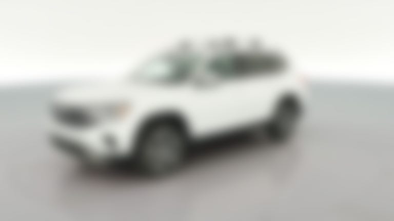 2021 Volkswagen Atlas vehicle photo