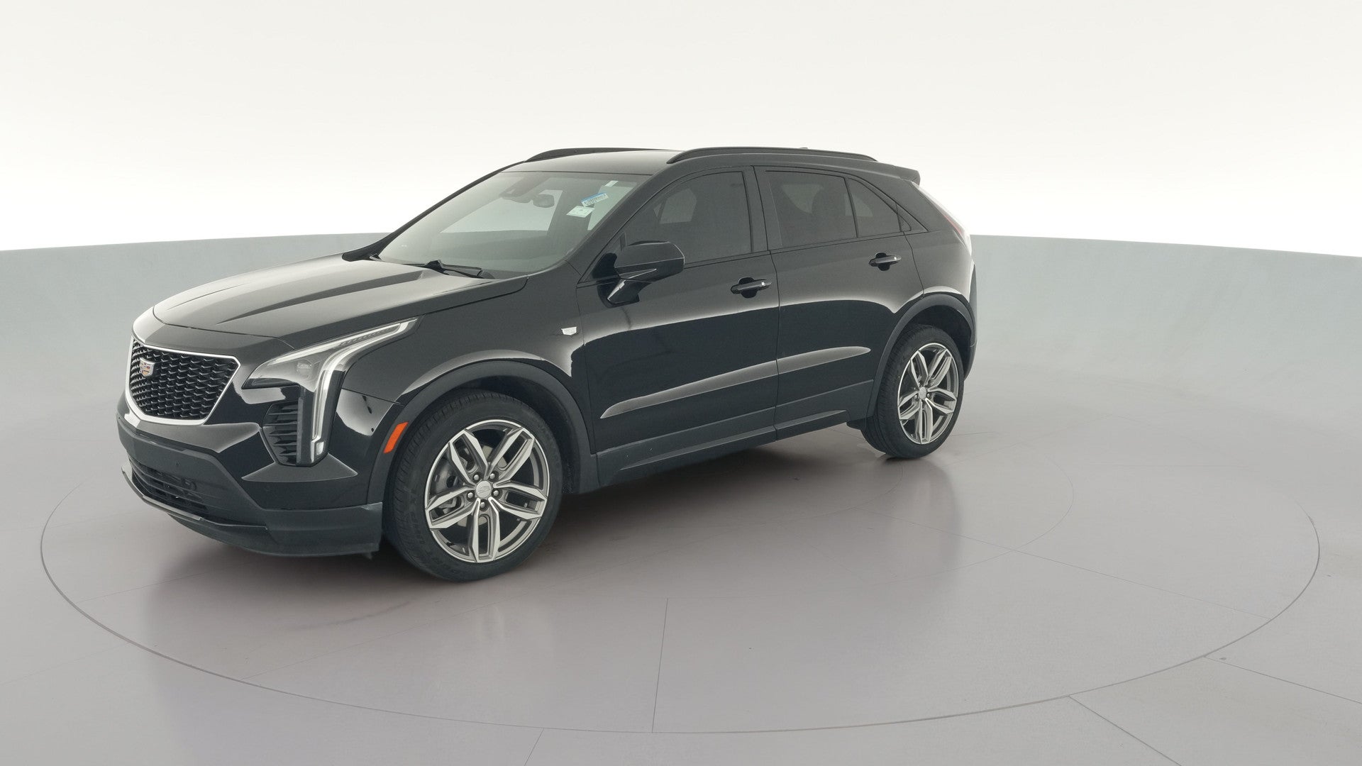 2020 Cadillac XT4 vehicle photo