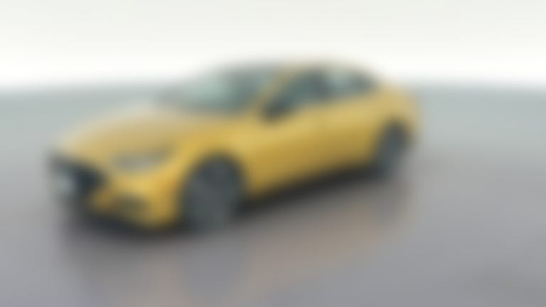 2021 Hyundai Sonata vehicle photo
