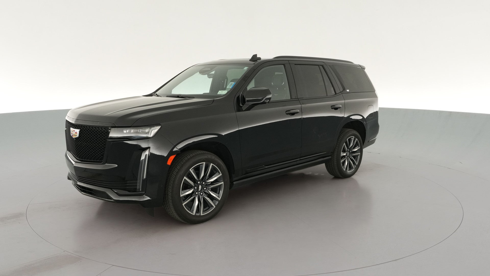 2022 Cadillac Escalade vehicle photo