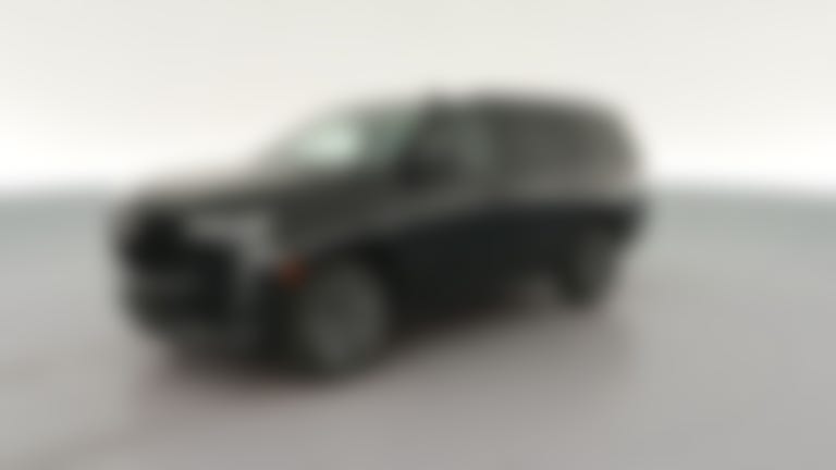 2022 Cadillac Escalade vehicle photo