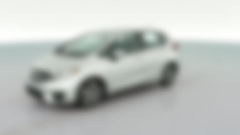 2015 Honda Fit vehicle photo