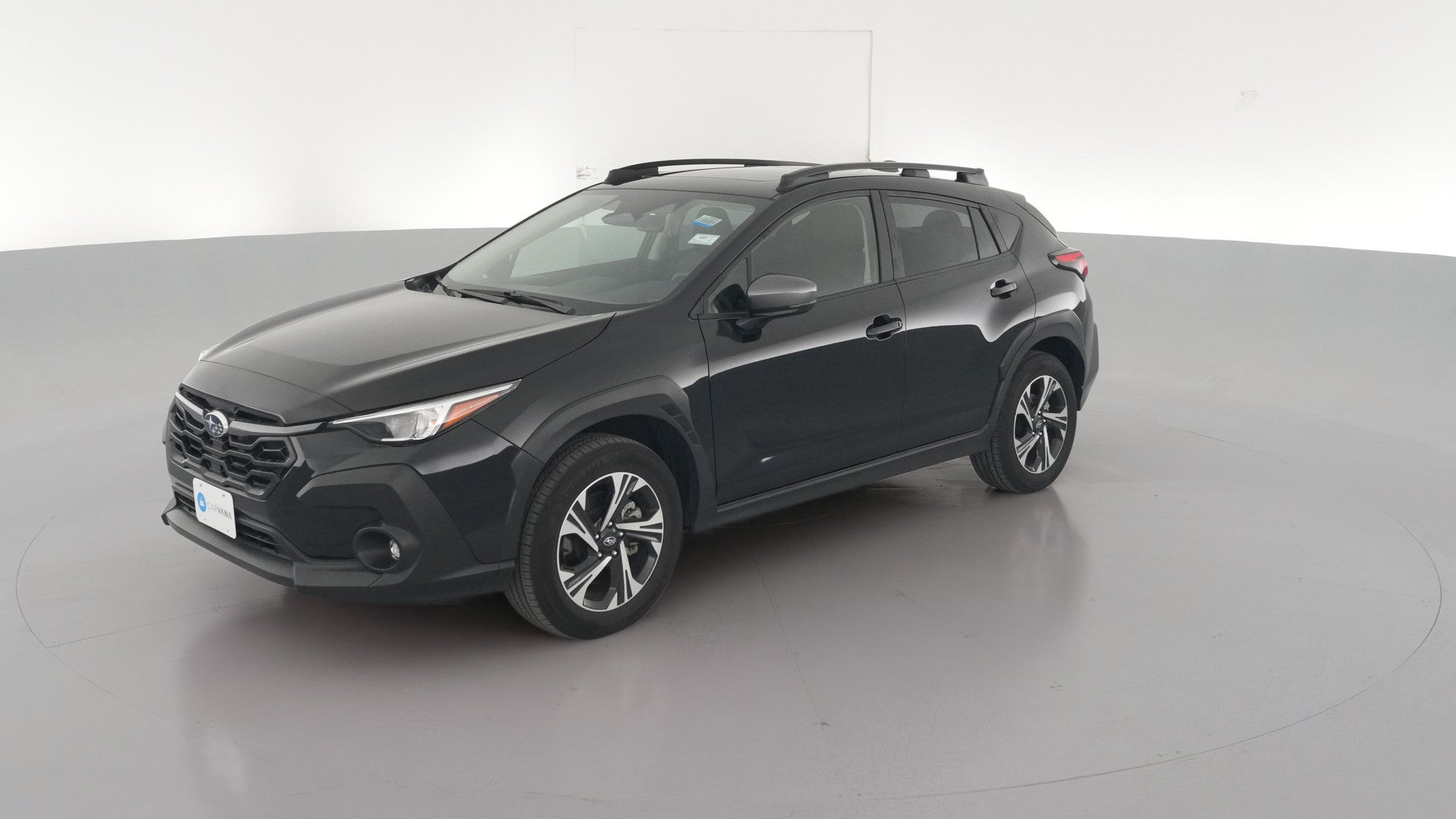2024 Subaru Crosstrek vehicle photo