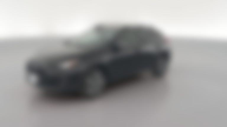 2024 Subaru Crosstrek vehicle photo