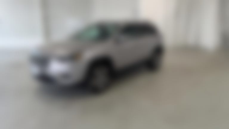 2019 Jeep Cherokee vehicle photo