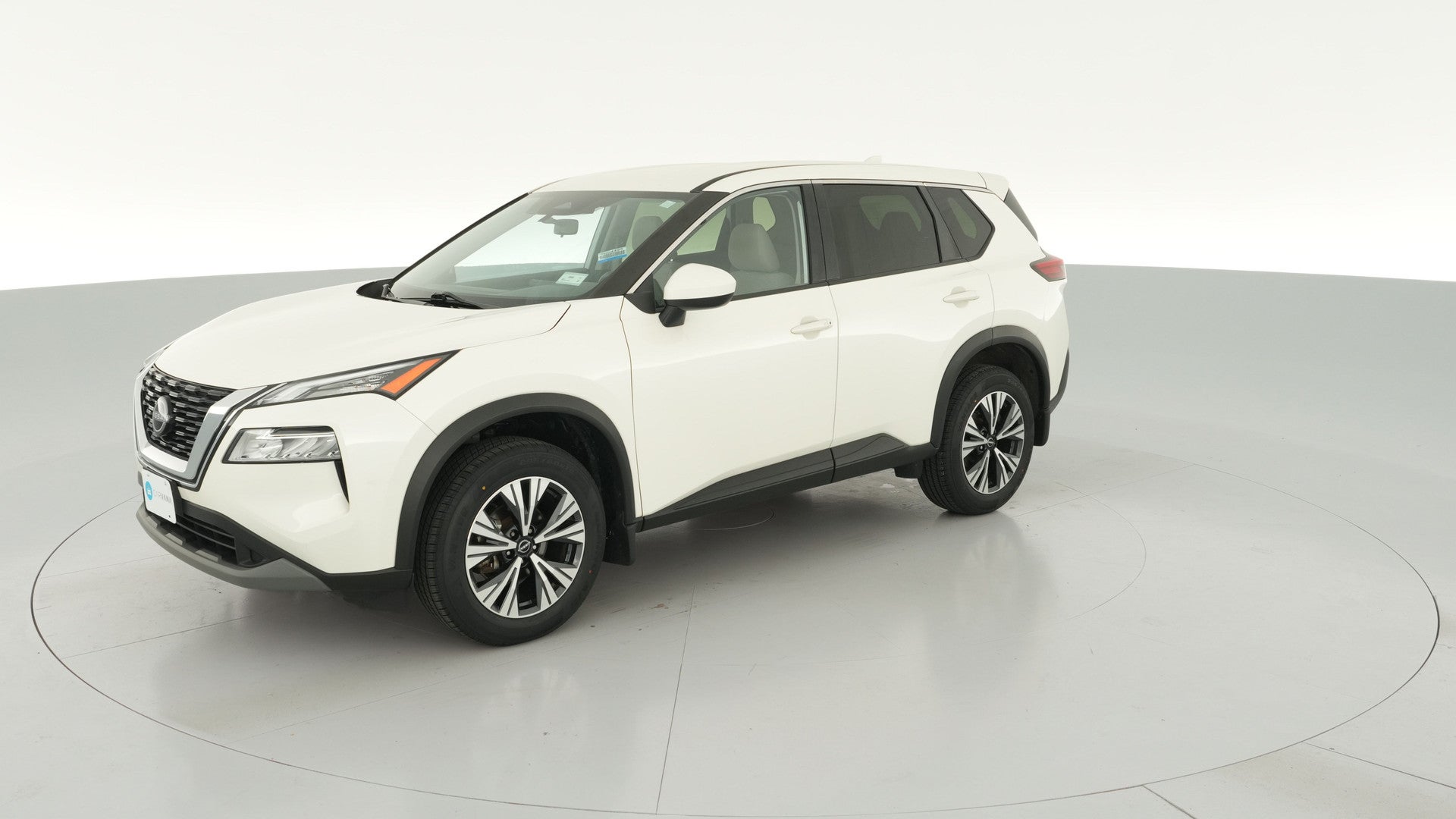 2023 Nissan Rogue vehicle photo