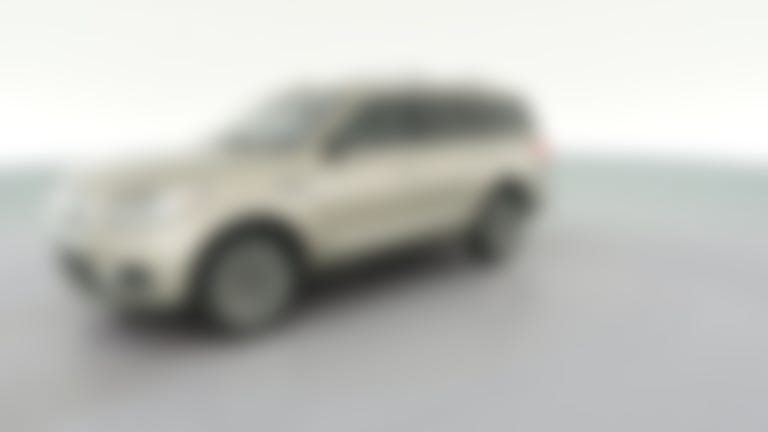 2020 Lincoln Navigator vehicle photo