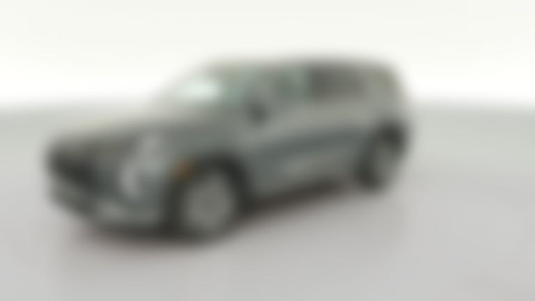 2023 Hyundai Palisade vehicle photo