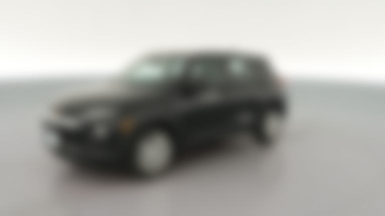 2023 Chevrolet Trailblazer vehicle photo