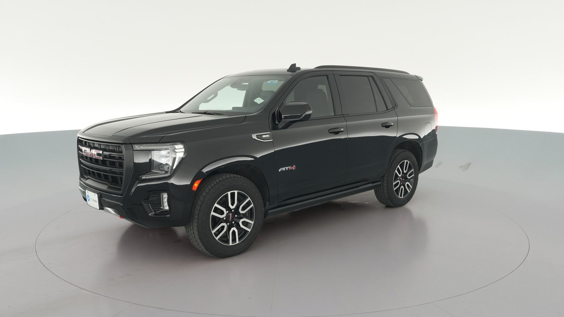 2022 GMC Yukon vehicle photo
