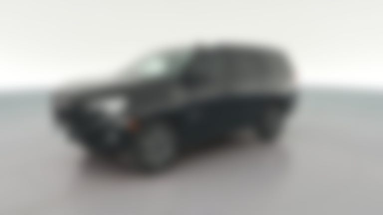 2022 GMC Yukon vehicle photo
