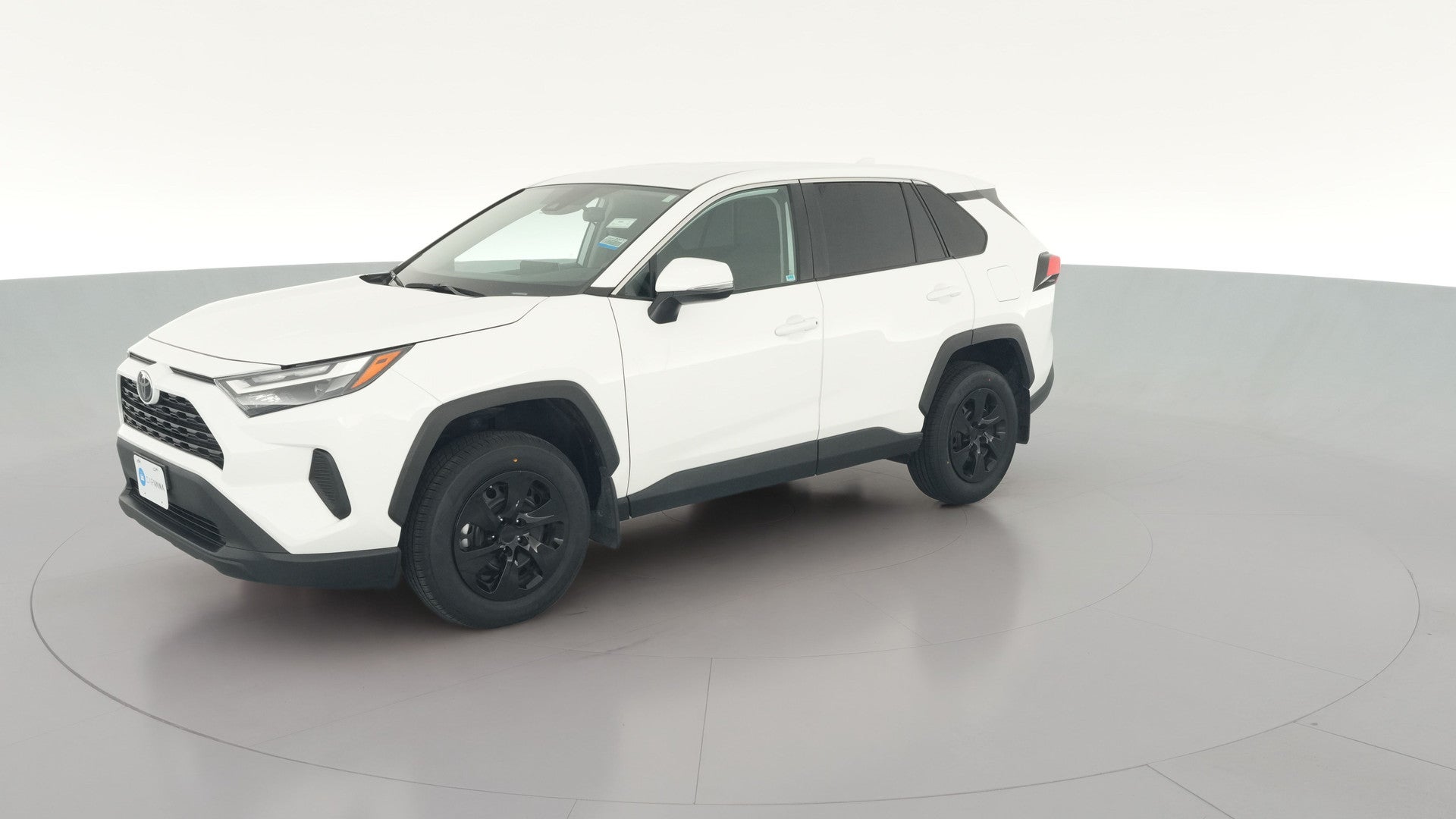2024 Toyota RAV4 vehicle photo
