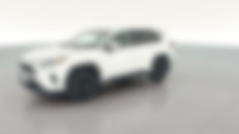 2024 Toyota RAV4 vehicle photo