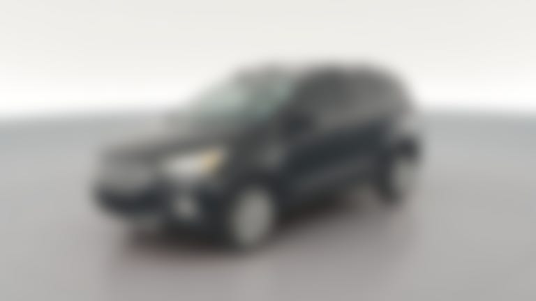 2018 Ford Escape vehicle photo