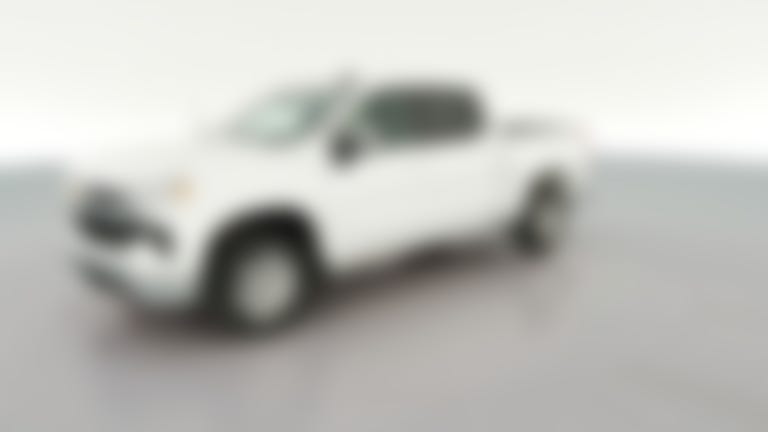 2023 Chevrolet Silverado 1500 Crew Cab vehicle photo
