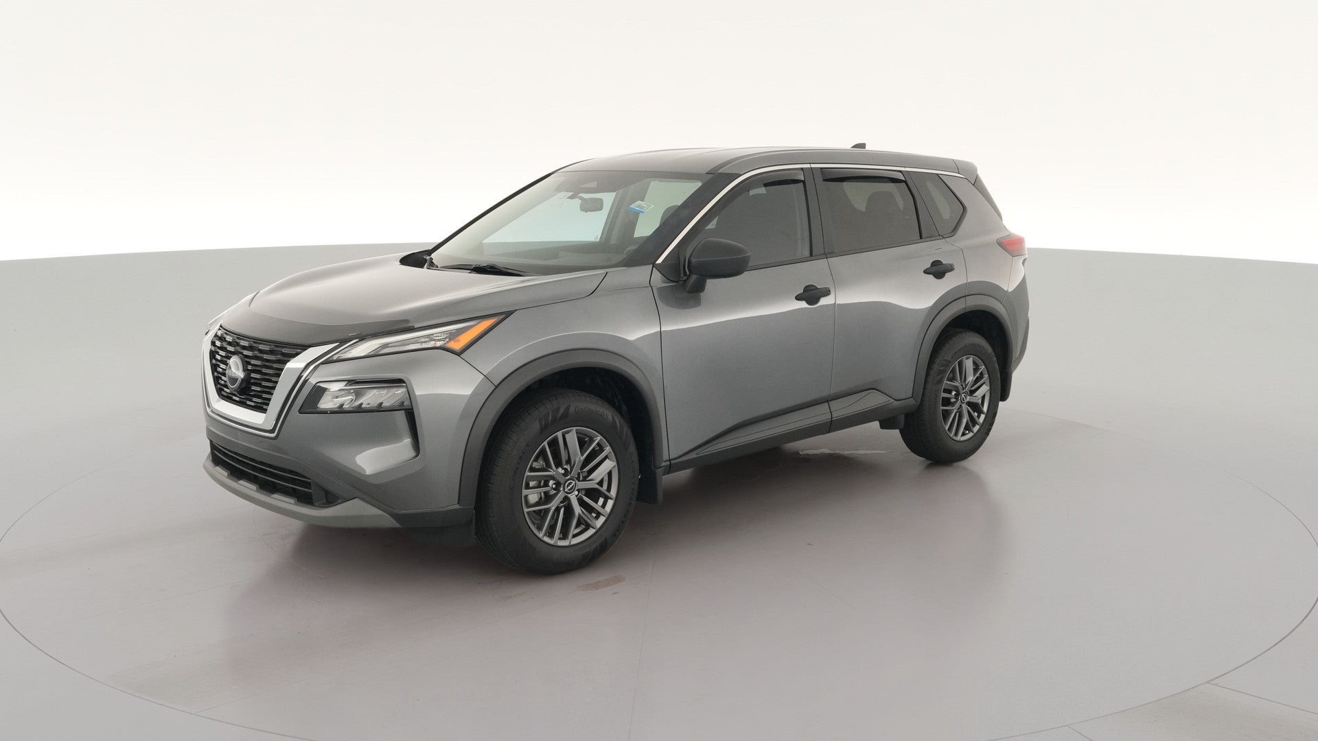 2023 Nissan Rogue vehicle photo