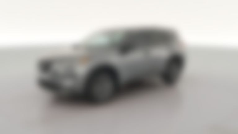 2023 Nissan Rogue vehicle photo
