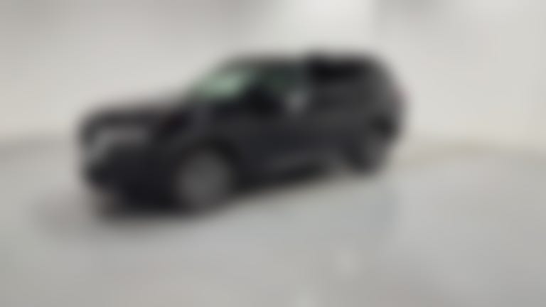 2025 Nissan Pathfinder vehicle photo