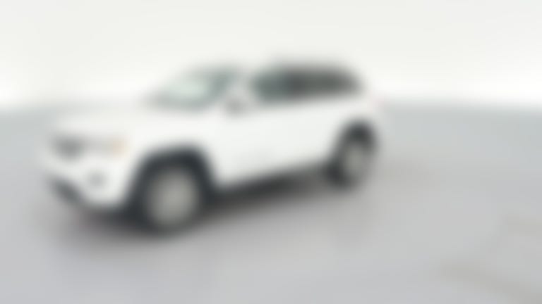 2021 Jeep Grand Cherokee vehicle photo
