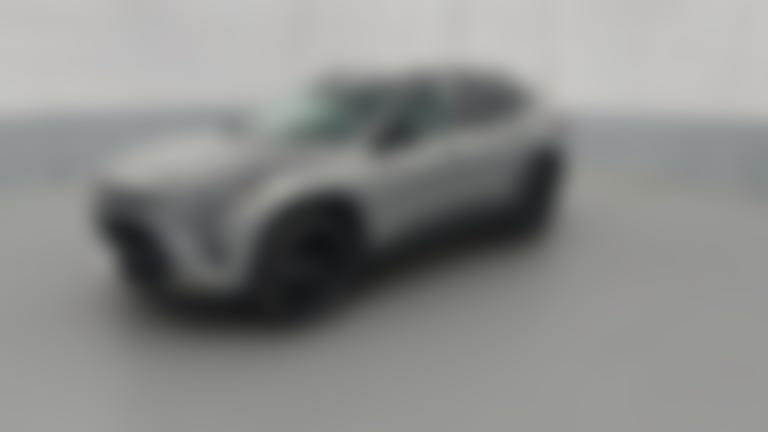 2025 Chevrolet Trax vehicle photo