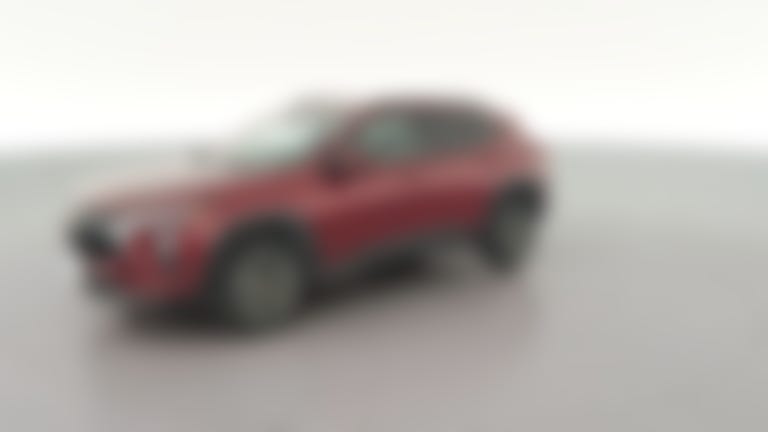 2025 Chevrolet Trax vehicle photo