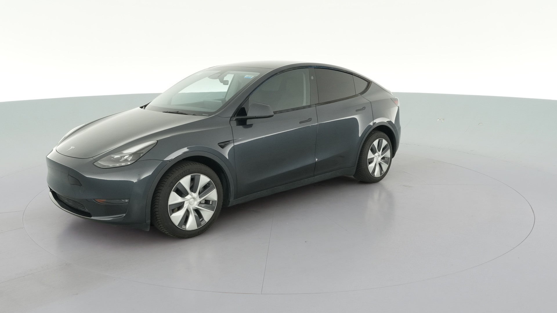 2024 Tesla Model Y vehicle photo