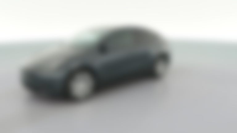2024 Tesla Model Y vehicle photo