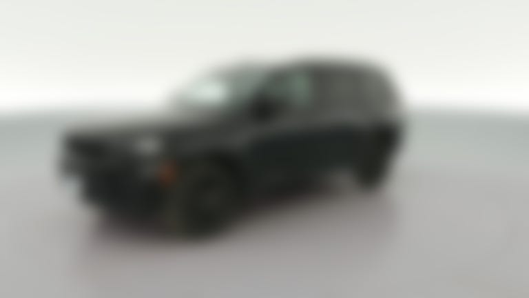 2024 Jeep Grand Cherokee L vehicle photo