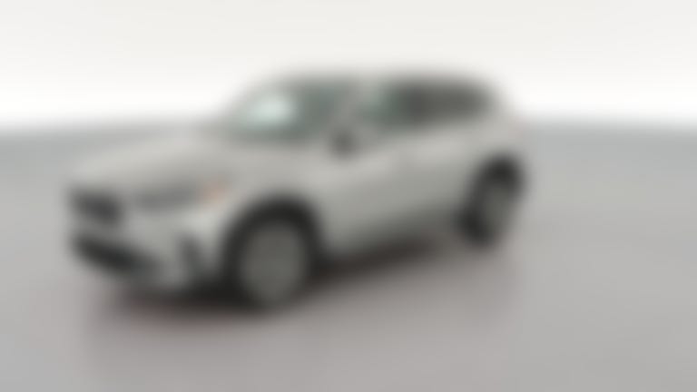 2026 BMW X1 vehicle photo