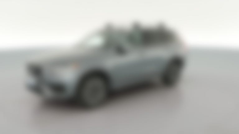 2020 Volvo XC90 vehicle photo