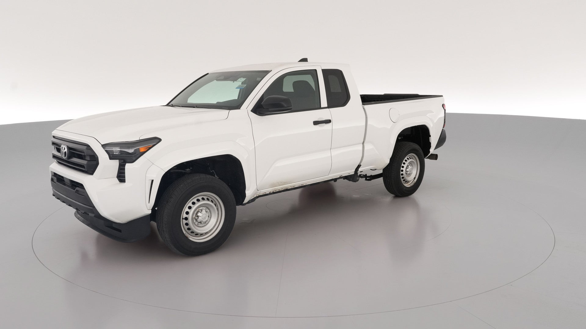 2025 Toyota Tacoma XtraCab vehicle photo