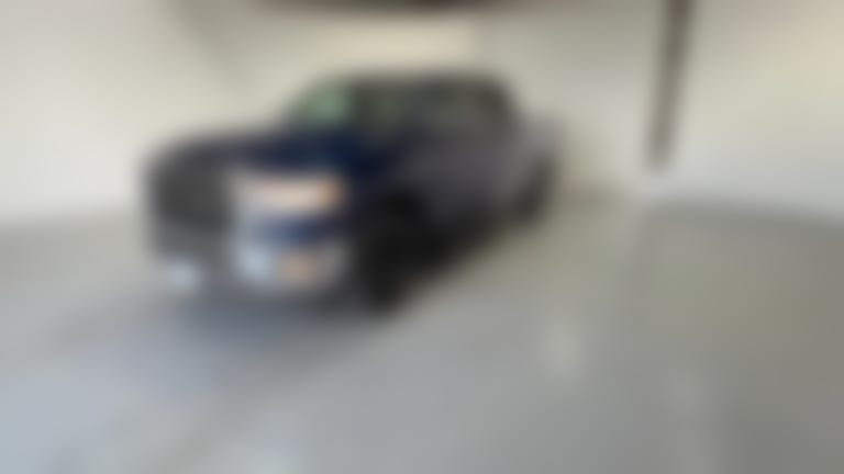 2019 Ram 1500 Crew Cab vehicle photo