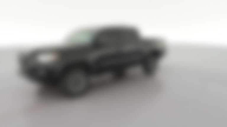 2023 Toyota Tacoma Double Cab vehicle photo