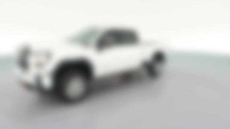 2024 GMC Sierra 2500 HD Crew Cab vehicle photo