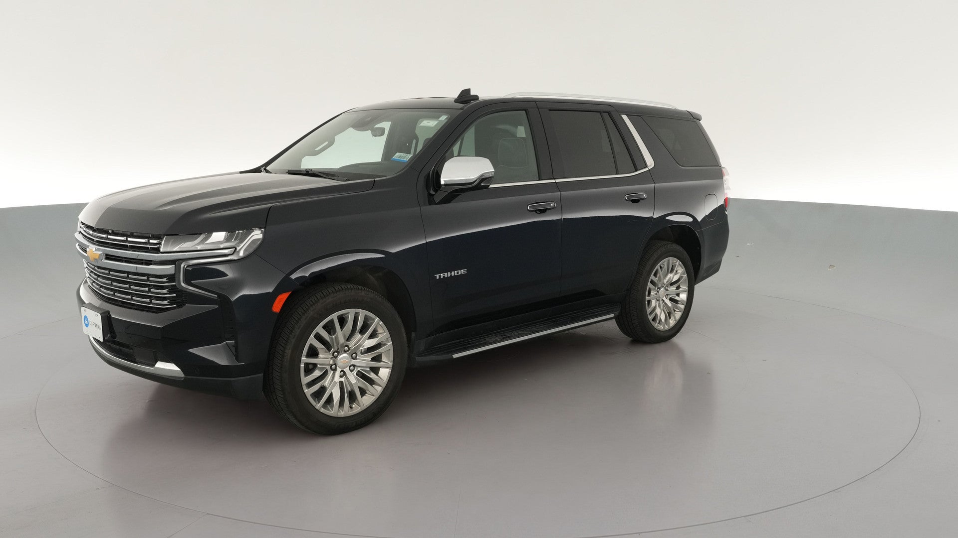2023 Chevrolet Tahoe vehicle photo