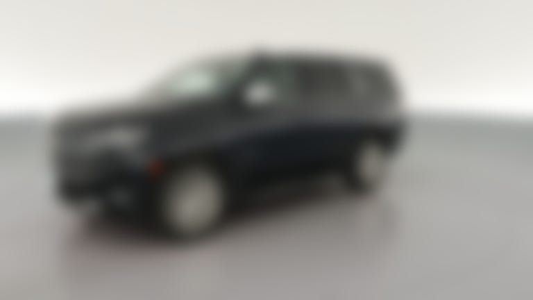 2023 Chevrolet Tahoe vehicle photo