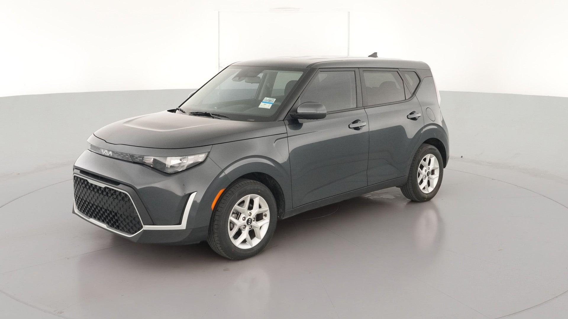 2025 Kia Soul vehicle photo