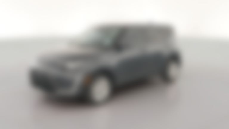 2025 Kia Soul vehicle photo