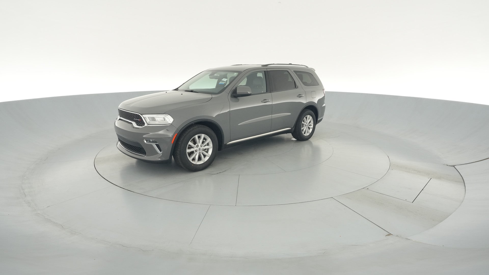 2021 Dodge Durango vehicle photo